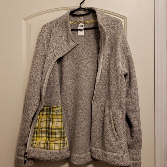 The Northface fleece - Picture 3 of 3